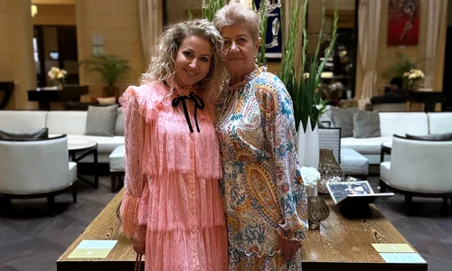Un singur lucru nu i-a fost pe plac Anamariei Ferentz, spectacolul Carmen pus în scenă la Opera din Viena