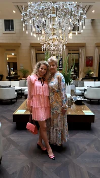 Un singur lucru nu i-a fost pe plac Anamariei Ferentz, spectacolul Carmen pus în scenă la Opera din Viena