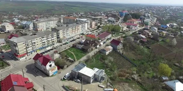 darabani