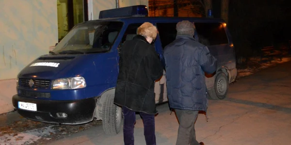 arestare doctori vaslui
