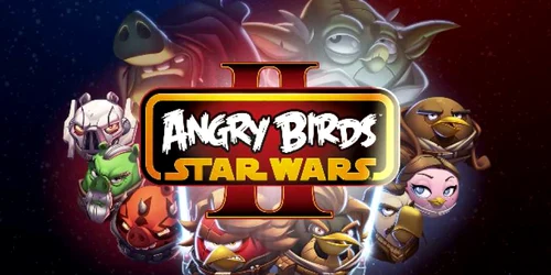 angry birds star wars 2