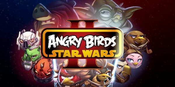 angry birds star wars 2