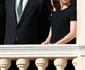 Prințesa Alexandra de Hanovra, alături de fratele său, Andrea Casiraghi. FOTO: Getty Images