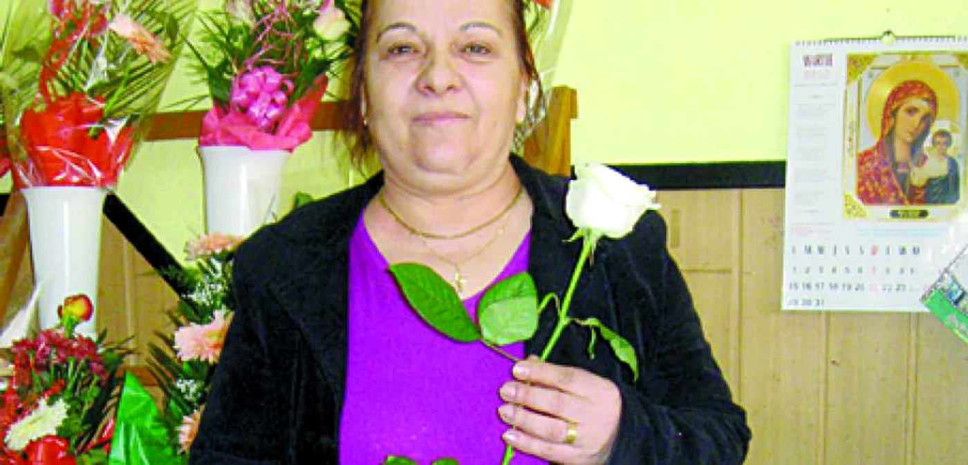 Eufrosina Dragomirescu