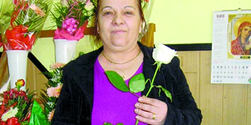 Eufrosina Dragomirescu