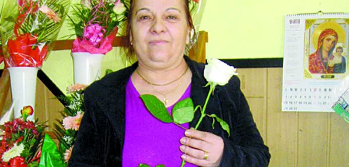 Eufrosina Dragomirescu