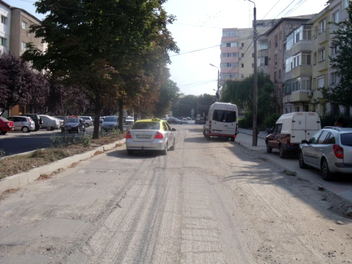 strada focsani