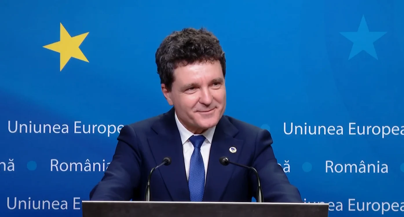 Austeritatea este o măsură dureroasă, dar necesară, zice N. Dan. FOTO: captură video Facebook