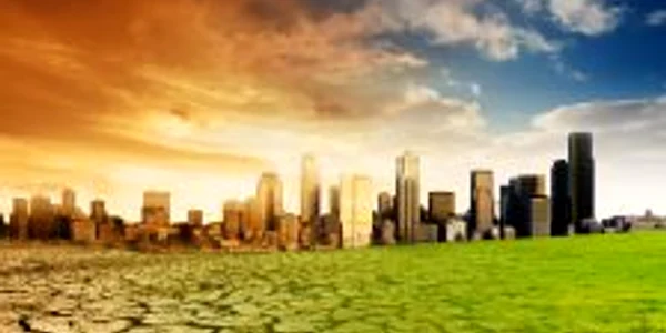 Încălzirea globală este o preocupare pentru tinerii „ambasadori“ FOTO:Shutterstock