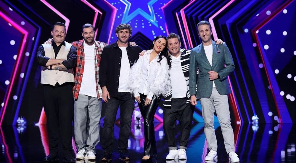 Cine sunt semifinaliștii „Românii au talent“. Cei 24 de concurenți au fost anunțați de juriu VIDEO FOTO