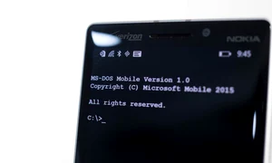 ms dos mobile de la microsoft jpeg