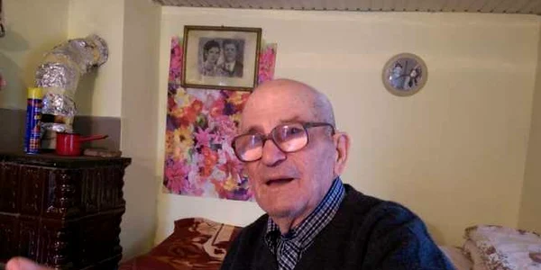 Mihai Ciapă