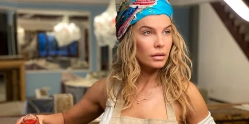 Anna Lesko este hotărâtă să își depășească limitele jpeg