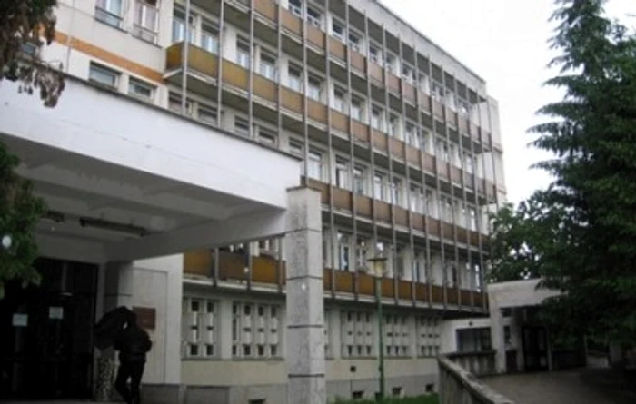 Colegiul Medicilor a fost sesizat despre posibilul caz de malpraxis de la Spitalul din Făgăraș