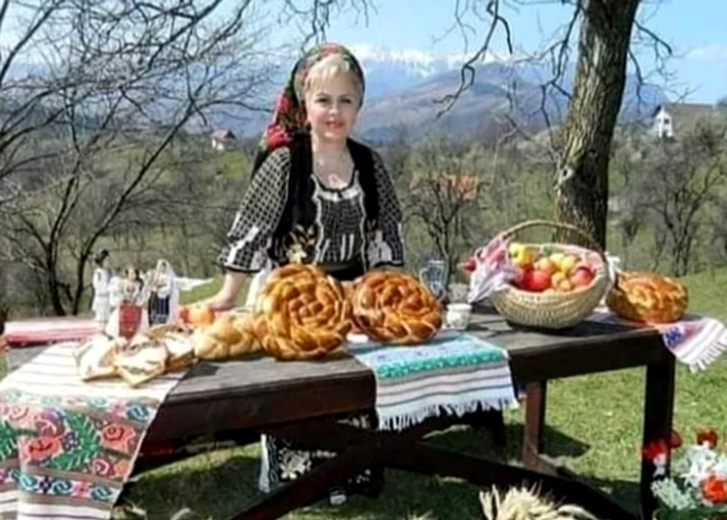Valeria Arnăutu