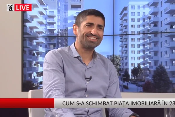 Cum s-a schimbat piața imobiliară în 28 de ani