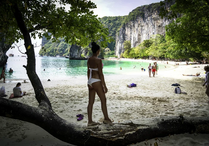 Corina Caragea are la 37 de ani o siluetă de puștoaică