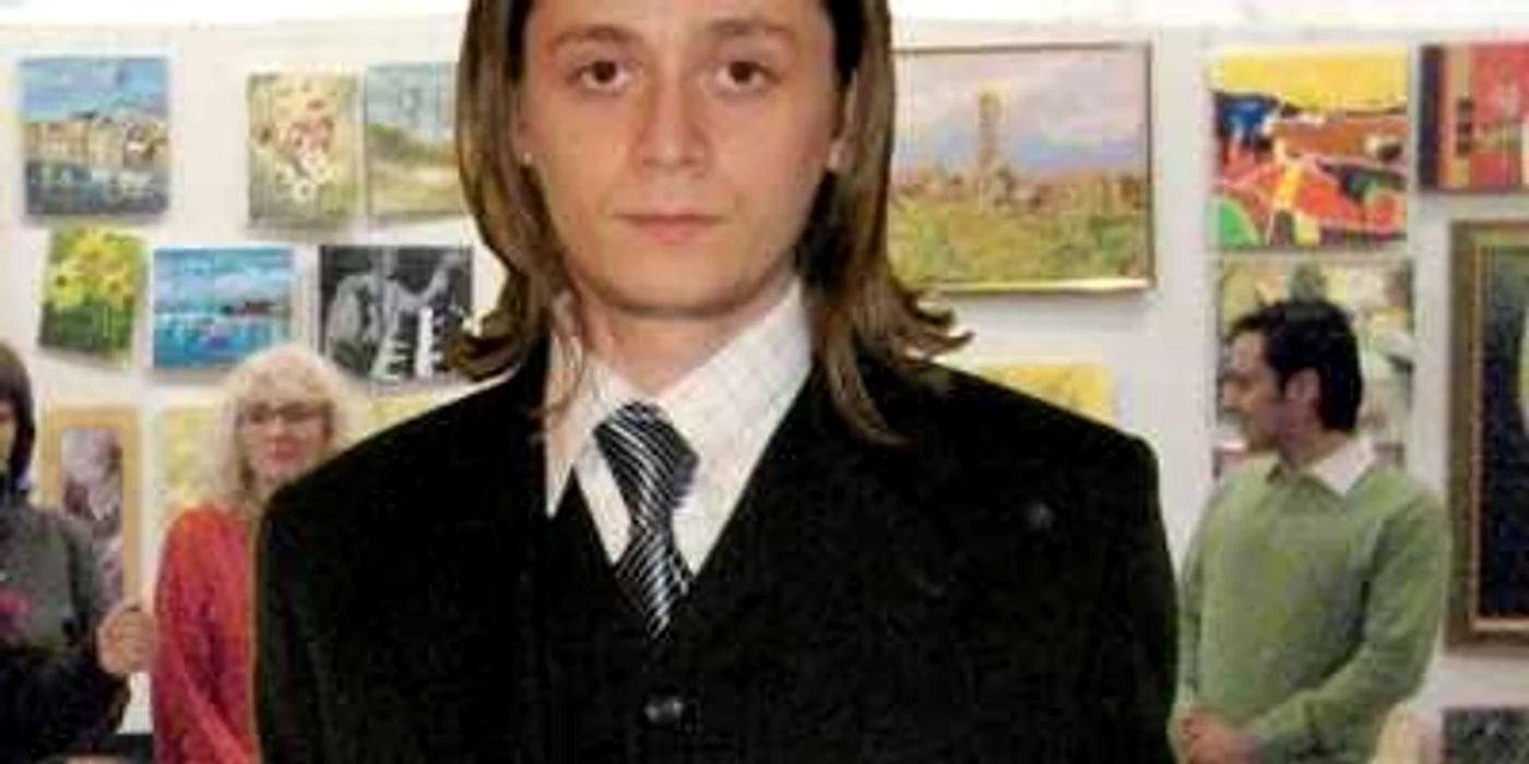 Ovidiu Opaiţ este coordonatorul proiectului