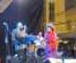 Macy Gray şi David Murray în concert la Timişoara Foto