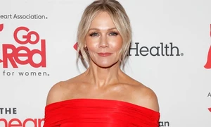 Jennie Garth  foto   Instagram jpg