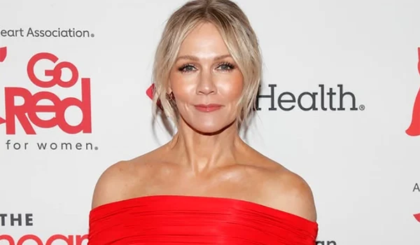 Jennie Garth  foto   Instagram jpg