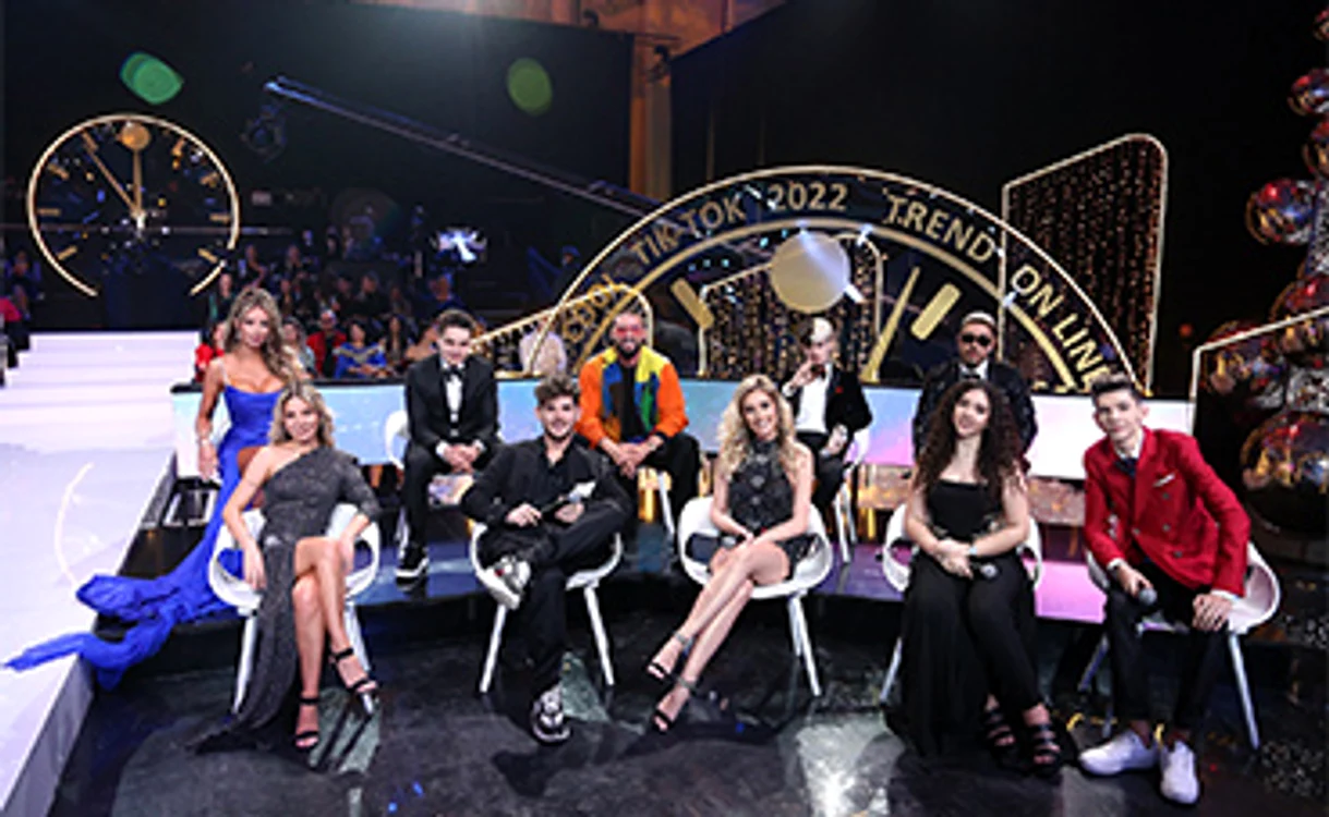 Bianca Drăgușanu, Selly, Dorian Popa, Ana Baniciu, Cuza, Alex Velea, Nicole Chery