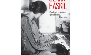Avanpremieră editorială: Clara Haskil jpeg