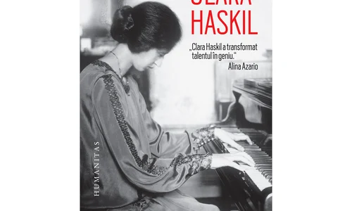 Avanpremieră editorială: Clara Haskil jpeg