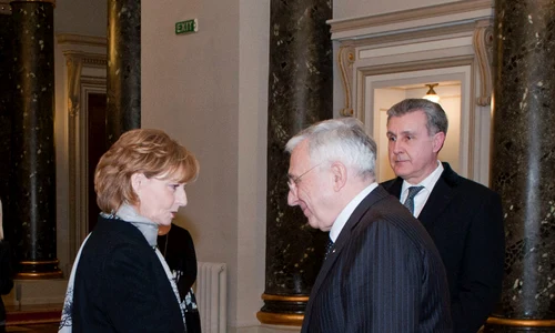 Margareta Principele Radu la BNR Mugur Isarescu (17) jpeg