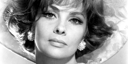 gina lollobrigida