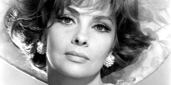 gina lollobrigida