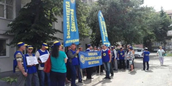 proteste