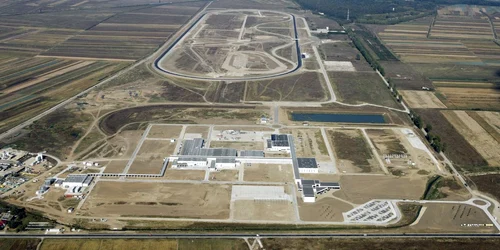 Renault Technologie Roumanie