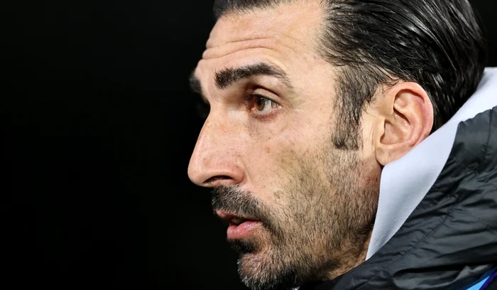 Elias Charalambous lasă în urmă un parcurs de trei ani la FCSB (FOTO: Sportpictures)