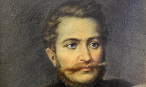 Iancu era considerat un bărbat bine făcut, destul de înalt, avea părul blond și ochi deschiși la culoare jpeg