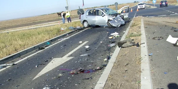 accident centura 8