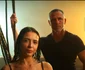 Francesca a refuzat să accepte acest destin tragic