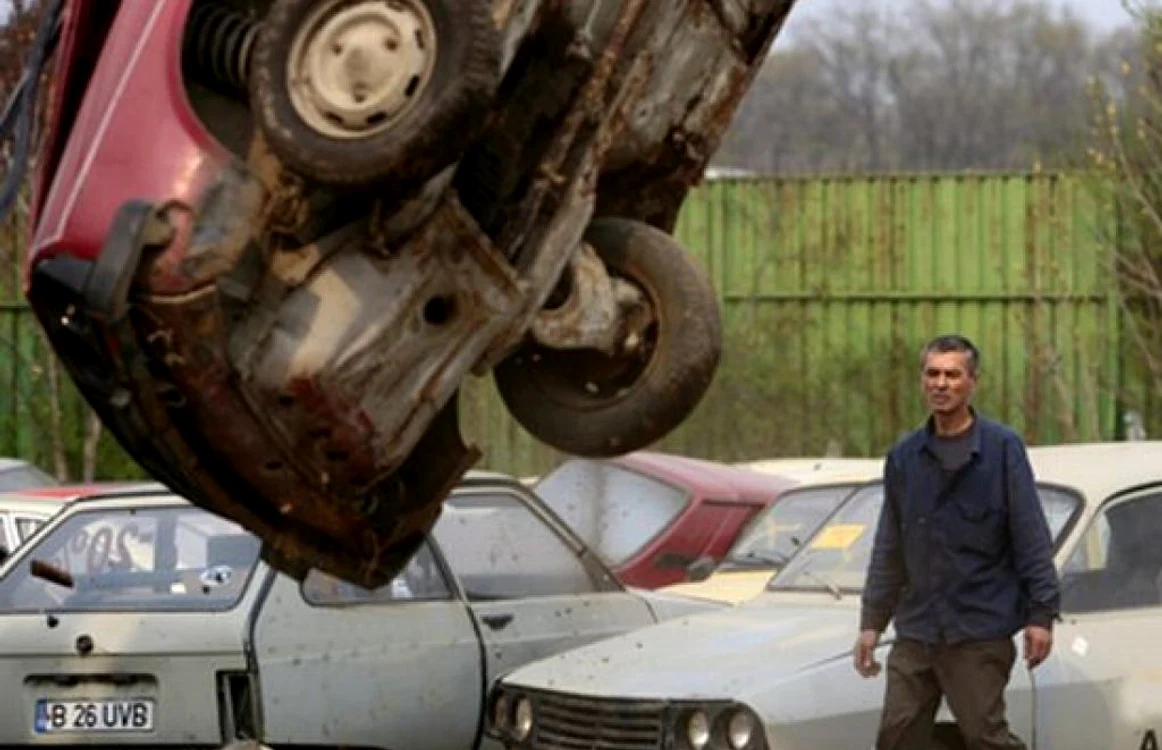 Programul Rabla va demara la sfârșitul acestei luni