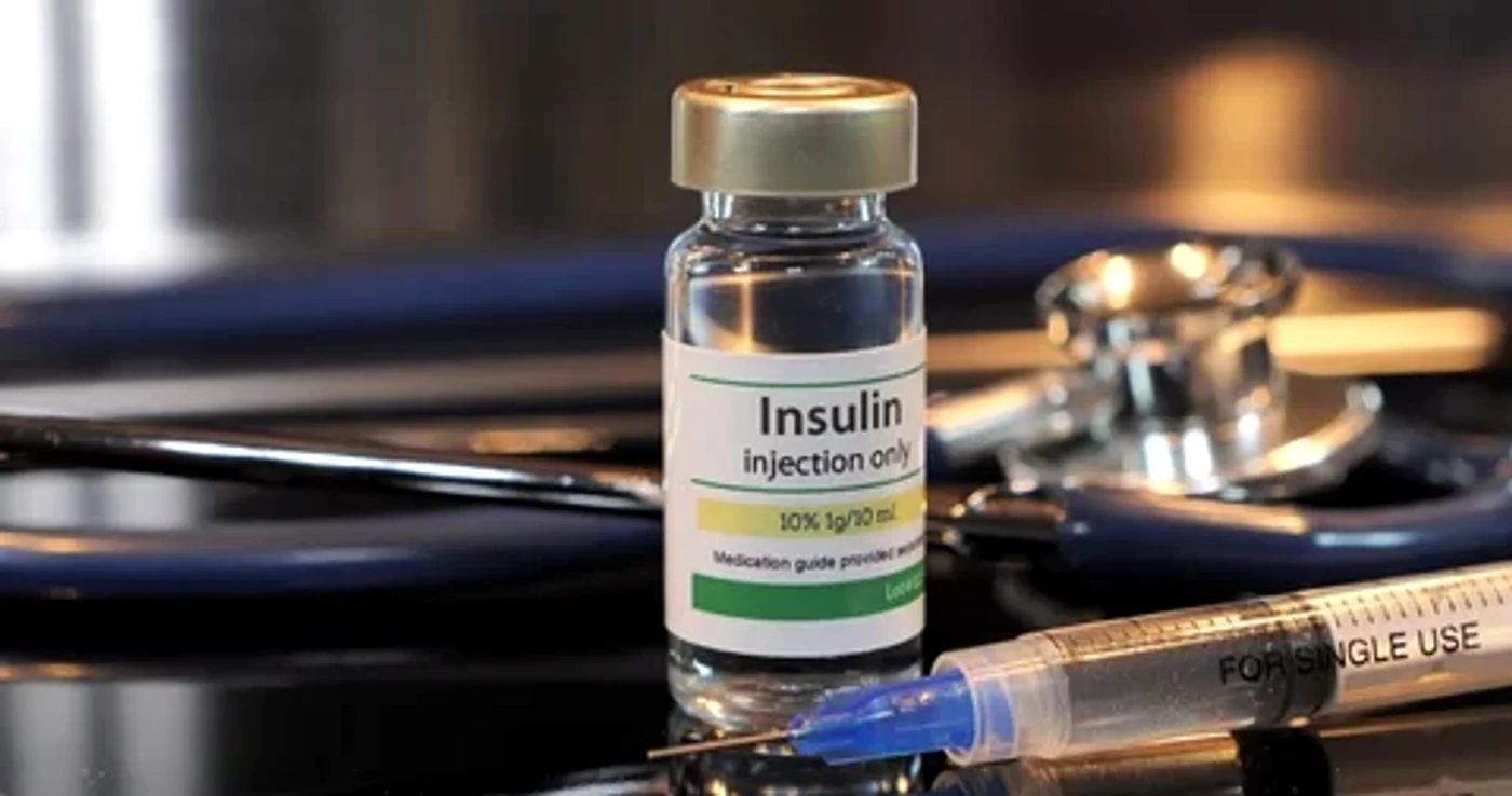 Insulina a fost descoperită de Nicolae Paulescu / foto: Shutterstock