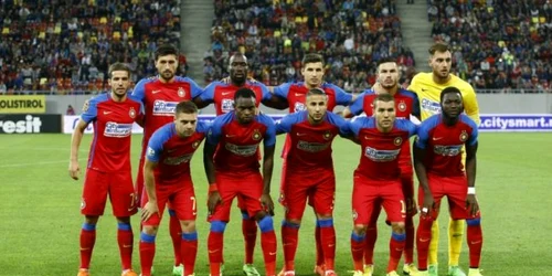 Steaua