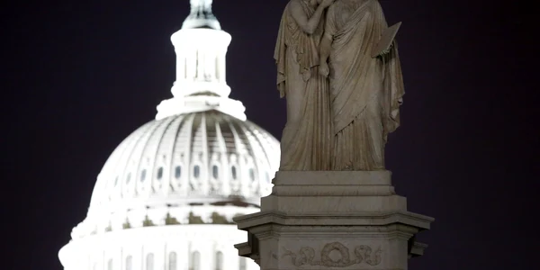 casa alba SUA Reuters