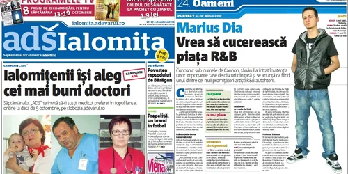 Adevarul Săptămânal