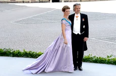 Prințesa Martha Louise a Norvegiei și Ari Behn   GettyImages 170161674 jpg