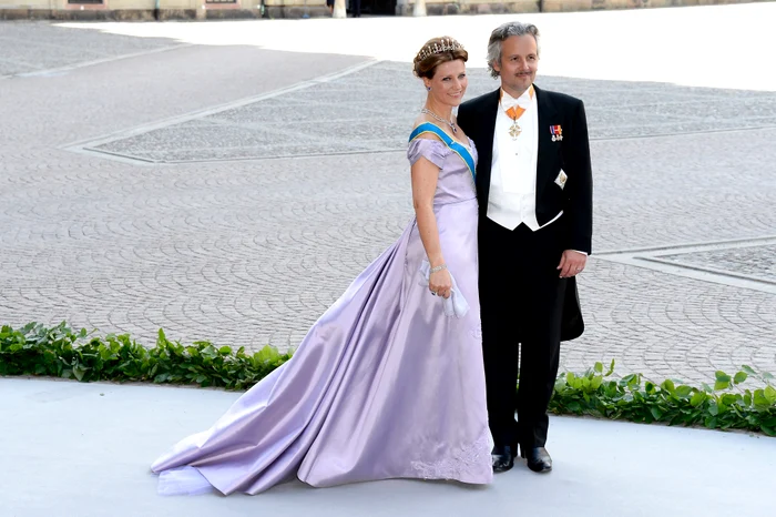Prințesa Martha Louise a Norvegiei și Ari Behn GettyImages 170161674 jpg