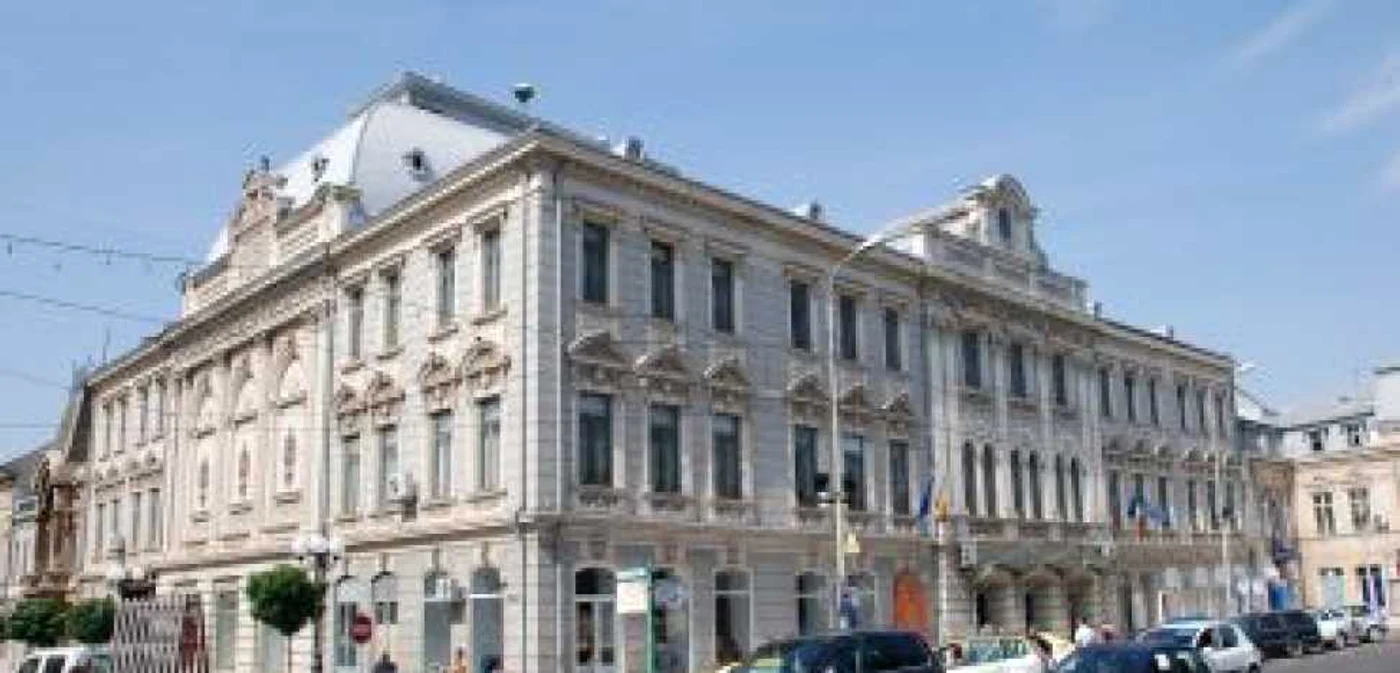 La Teatrul "Maria Filotti" se va organiza concurs pentru postul de director, foto Ciprian Dragomir