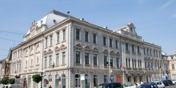 Brăila: Spectacol cu geometrie variabilă