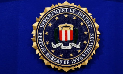FBI