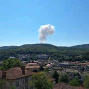 explozie la un depozit in bulgaria foto x @veeencooo png
