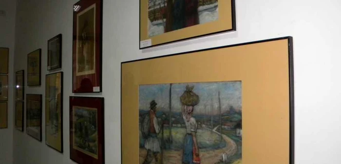 Tema lucrărilor sunt şi acum de actualitate