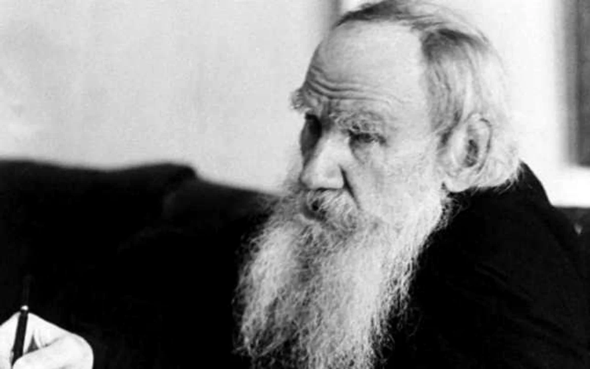 Lev Tolstoi, unul dintre criticii pieselor lui Shakespeare
